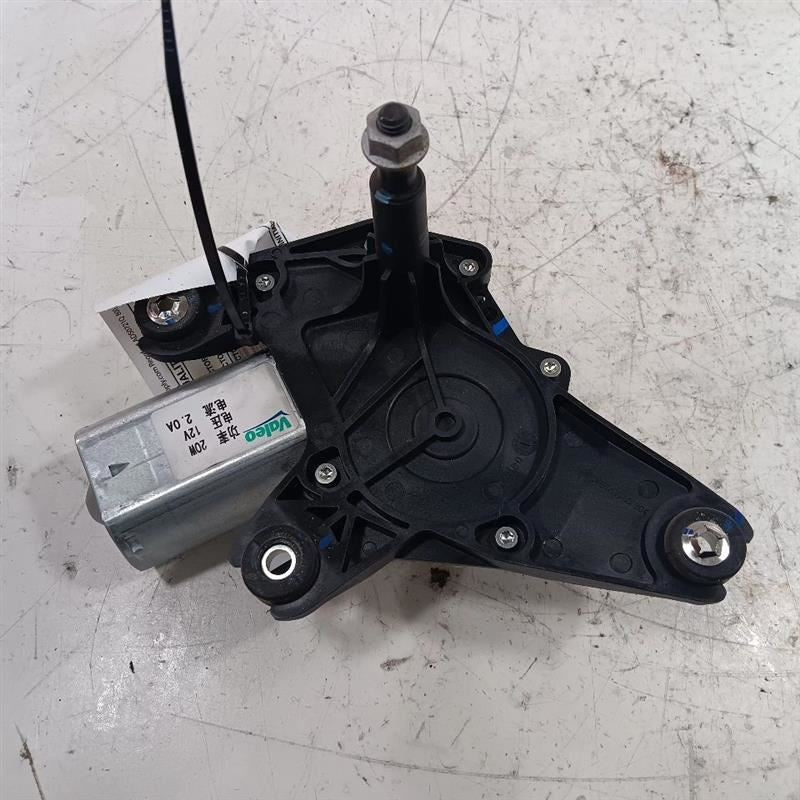 Rear Wiper Motor Fits 13-20 TRAX OEM