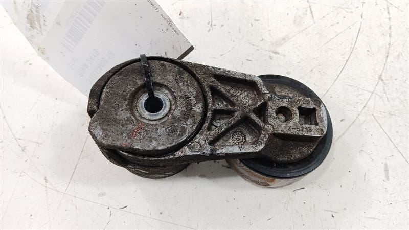 Chevrolet Equinox Belt Tensioner Pulley 2018 2019
