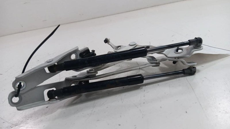 Infiniti G37 Trunk Lid Hinge  2011 2012 2013 OEM