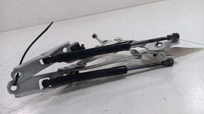 Infiniti G37 Trunk Lid Hinge  2011 2012 2013 OEM