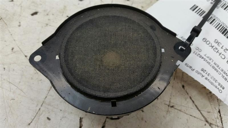 Dodge Avenger Tweeter Left Driver Tweeter Speaker 2008 2009 2010 2011 2012