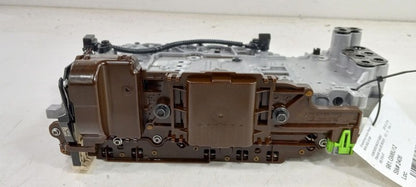 Cadillac CTS Automatic Transmission Valve Body 2011 2012 2013