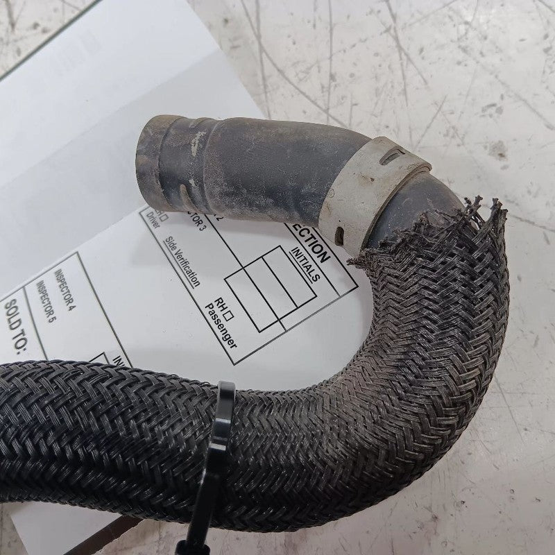Subaru Forester Coolant Line Crossover Pipe  2.5 2016 2017 2018 OEM