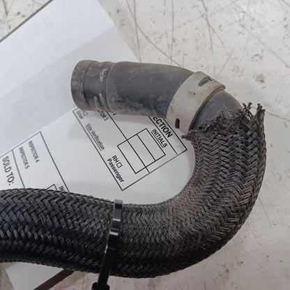 Subaru Forester Coolant Line Crossover Pipe  2.5 2016 2017 2018 OEM