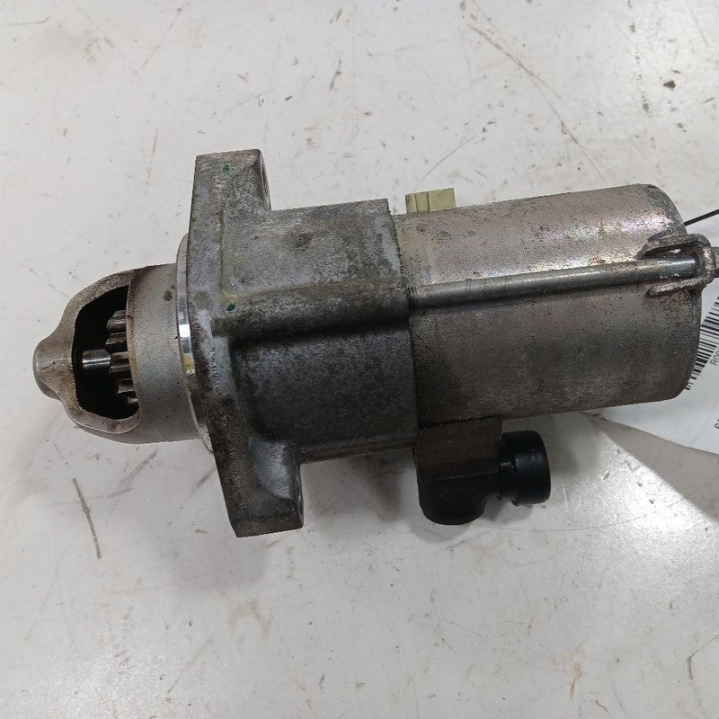 Engine Starter Motor Fits 16-22 Acura ILX  OEM