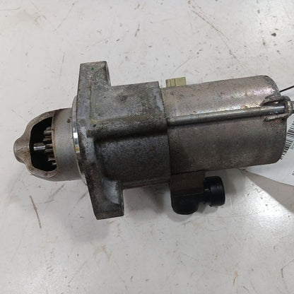 Engine Starter Motor Fits 16-22 Acura ILX  OEM