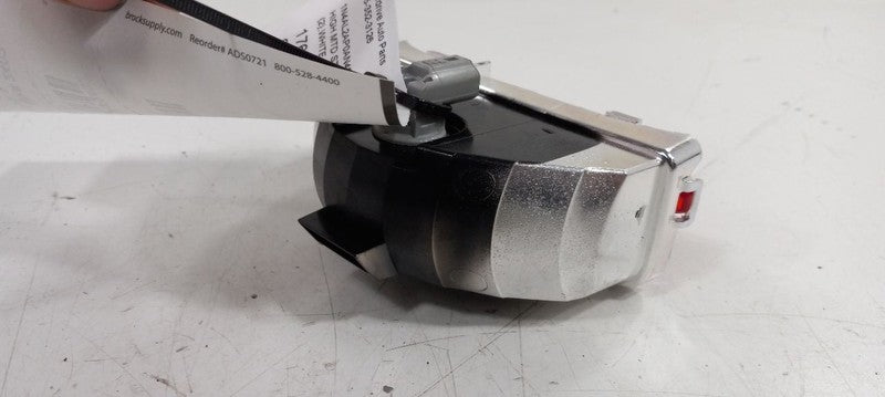 Nissan Altima High Mount Tail Lamp Third 3rd Brake Light 2010 2009 2008 2007