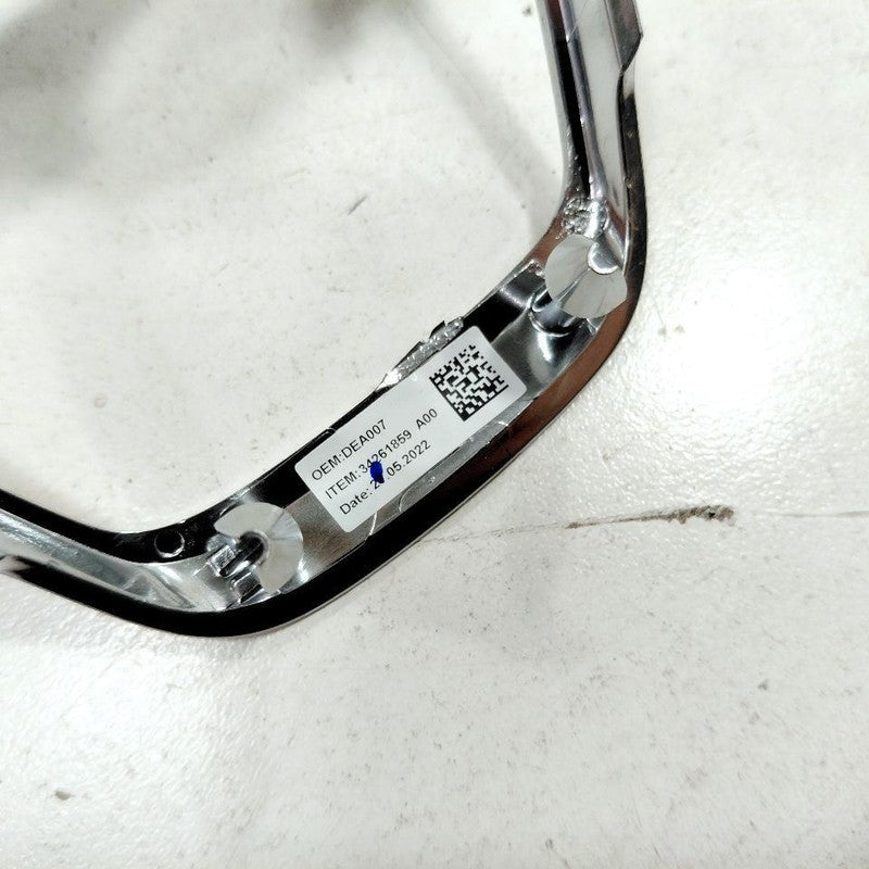 Ford Bronco Sport Steering Wheel Trim 2024 2023 2022 2021 OEM