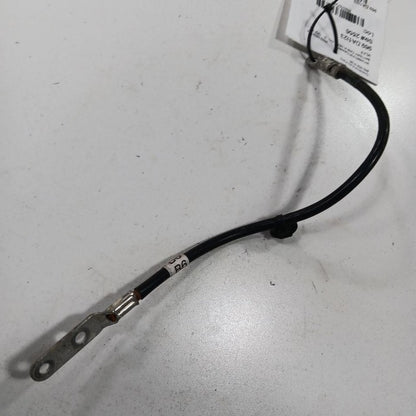 Nissan Sentra Negative Battery Cable  2023 2022 2021 2020