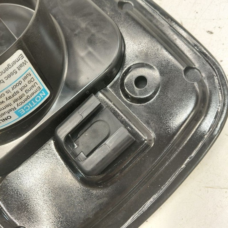 Honda HR-V Fuel Filler Door Gas Cap Cover Lid  2026 2025 2024 2023