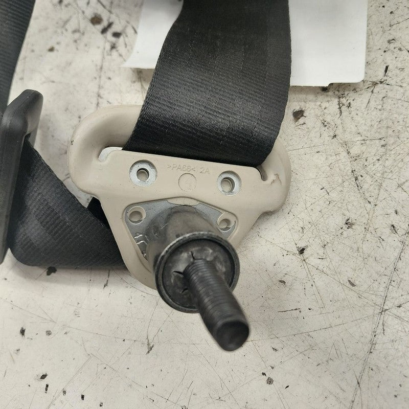 Ford Edge Seat Belt Strap Retractor Right Passenger Rear Back  2018 20
