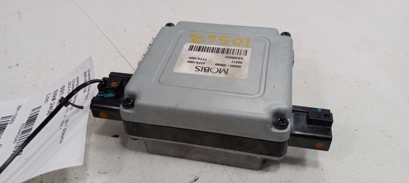 Steering VIN C 8th Digit On Column Fits 11-14 SONATA  OEM