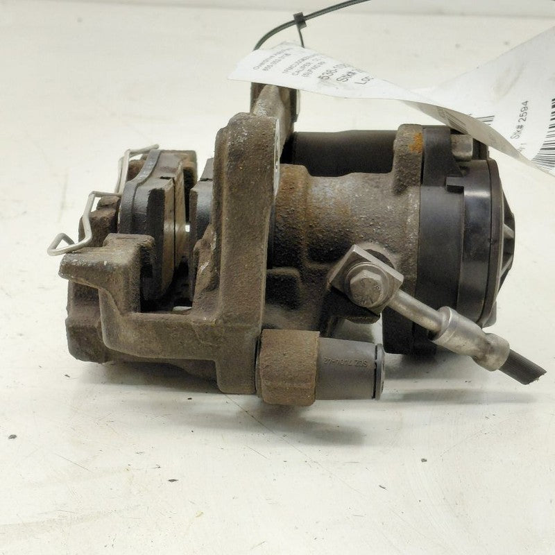 Passenger Right Rear Brake Caliper Fits 20-24 Lincoln Corsair