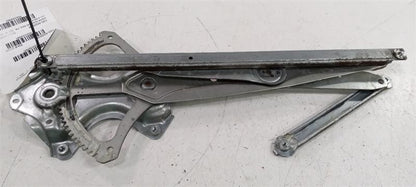 Passenger Right Front Window Regulator Track Fits 08-15 SCION XB  OEM