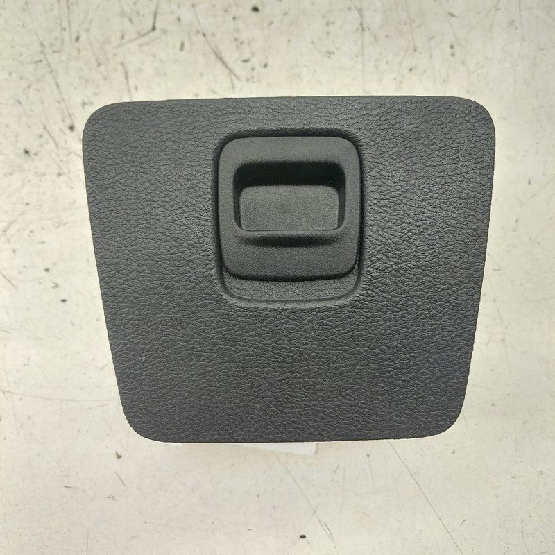 Jeep Cherokee Storage Pocket  2019 2020 2021