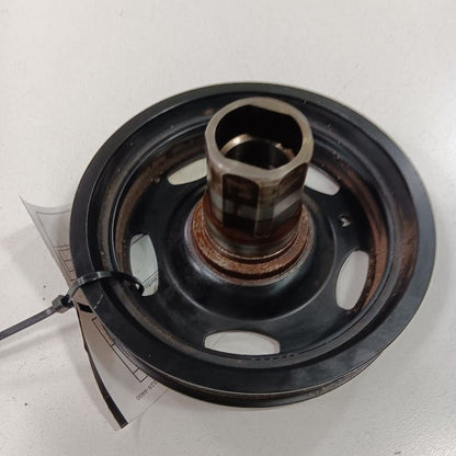 Harmonic Balancer Crankshaft Pulley 1.4L Fits 13-20 Chevy Trax