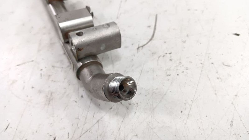 Kia Forte Fuel Rail Injection Injector Mount Bar 2016 2015 2014