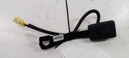 Seat Belt Front Passenger Right Buckle Latch Fits 15-19 Subaru Legacy 