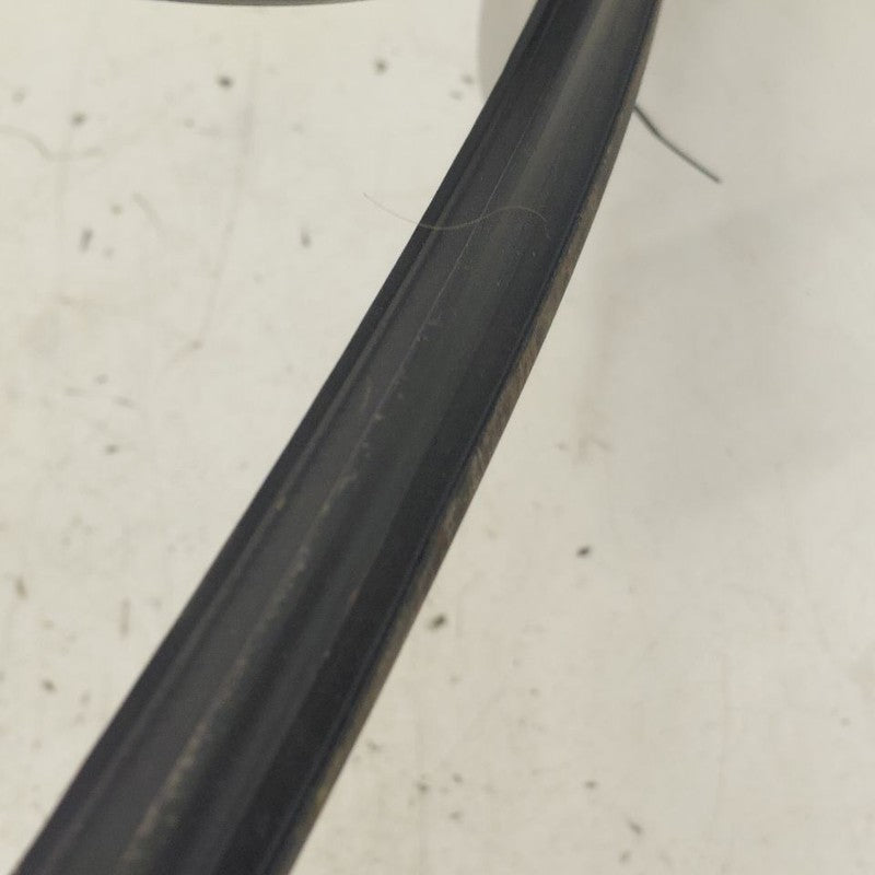 Subaru XV Crosstrek Door Glass Window Seal Rubber Left Driver Rear Bac
