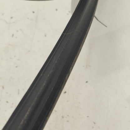 Subaru XV Crosstrek Door Glass Window Seal Rubber Left Driver Rear Bac