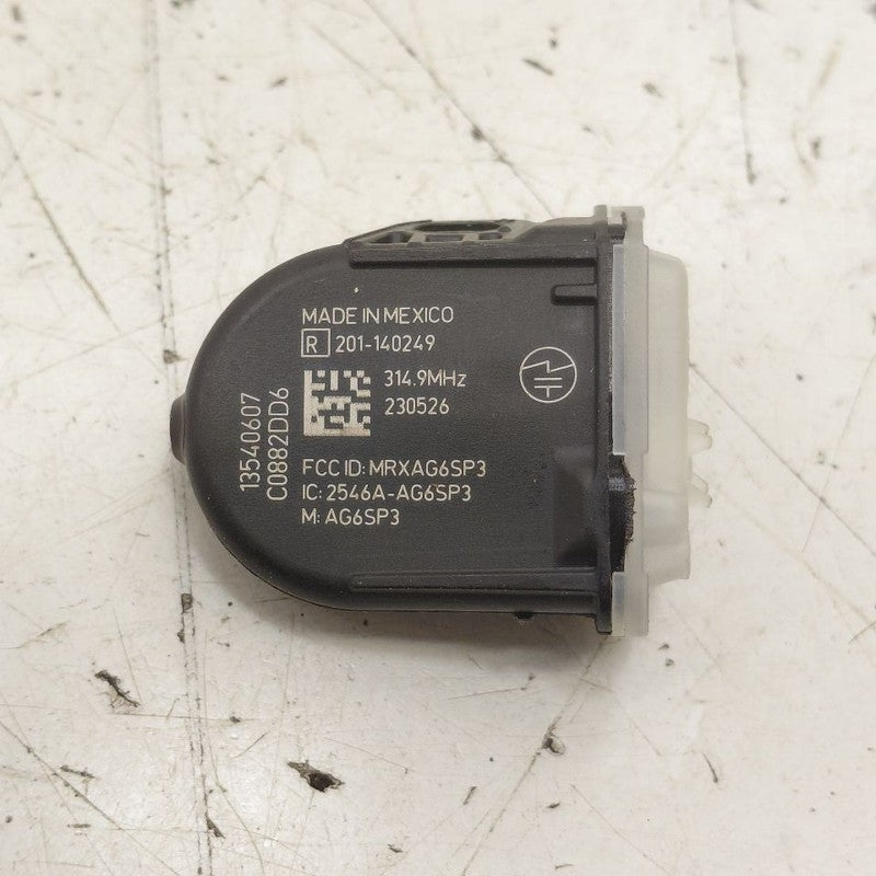 Chevy Equinox TPMS Tire Pressure Monitor System Sensor  2024 2023 2022
