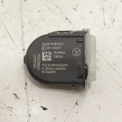 Chevy Equinox TPMS Tire Pressure Monitor System Sensor  2024 2023 2022
