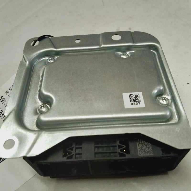 Restraint Control Module Fits 18-25 Alfa Romeo Stelvio
