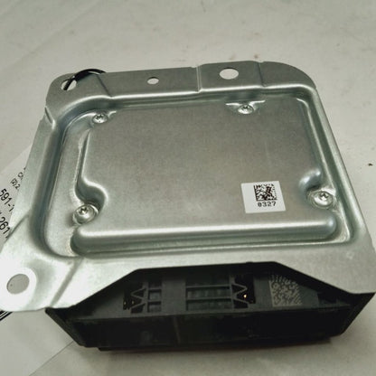 Restraint Control Module Fits 18-25 Alfa Romeo Stelvio