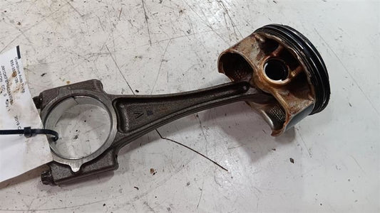 Mazda CX-3 One Single Piston 2019 2020 2021 2022 OEM