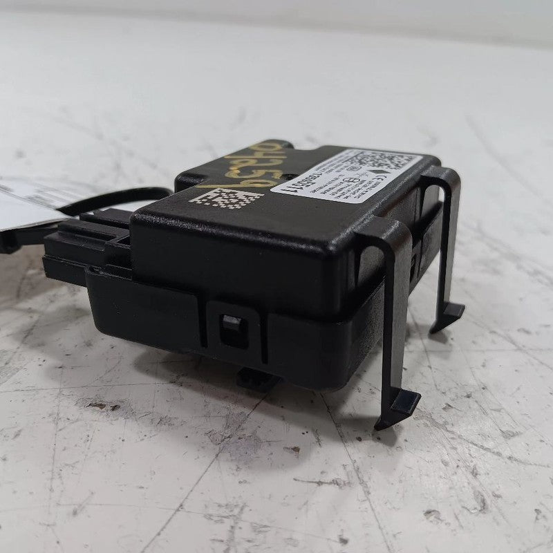 Theft-locking Lock Rear View Mirror Control Module Fits 17-23 Chevy Ma