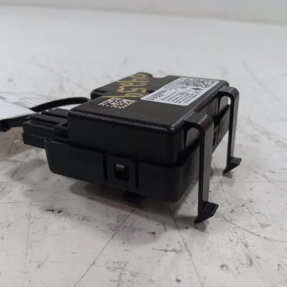Theft-locking Lock Rear View Mirror Control Module Fits 17-23 Chevy Ma
