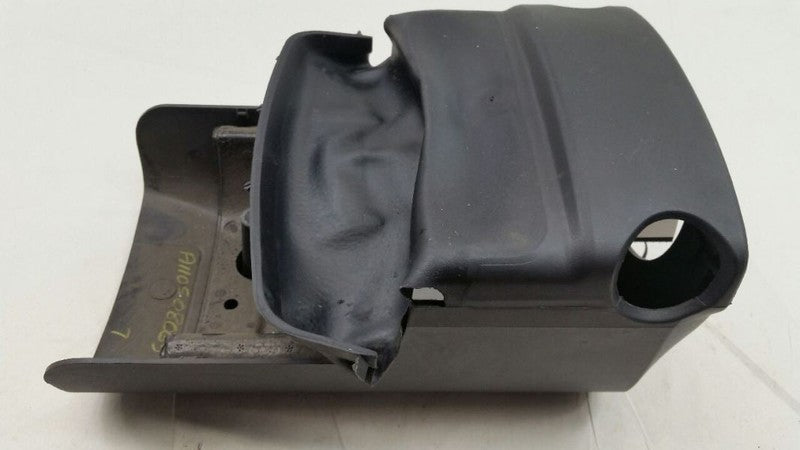 Dodge Avenger Steering Column Trim Cover Shell 2008 2009 2010 2011 2012