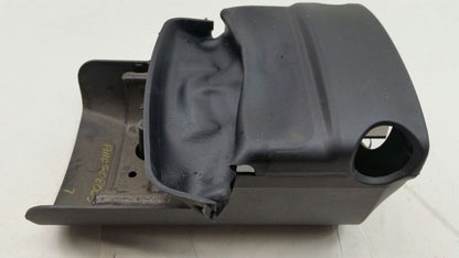 Dodge Avenger Steering Column Trim Cover Shell 2008 2009 2010 2011 2012