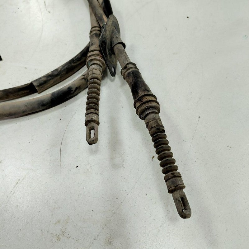Hyundai Sonata Parking Brake Emergency Brake Cable  2017 2016 2015 OEM