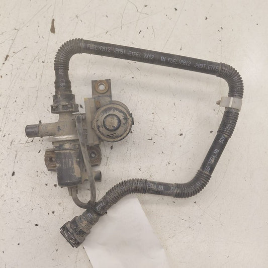 Honda Clarity Fuel Tank Close Valve {1920007020} 2018 2019 2020