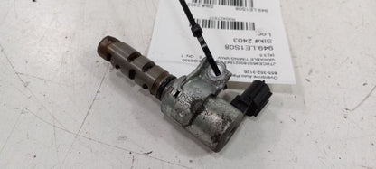 Lexus GS350 Variable Timing Gear Oil Control Valve Solenoid Cylinder H