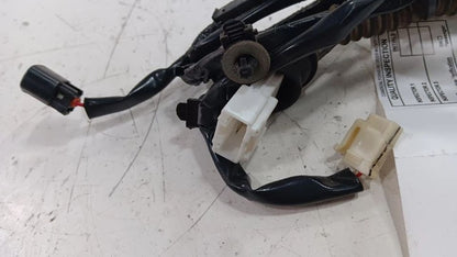 Subaru Impreza Door Harness Wire Wiring Right Passenger Rear 2017 2018