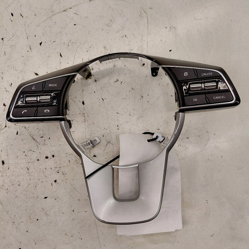 Kia Sportage Steering Wheel Control Switch  2020 2021 2022