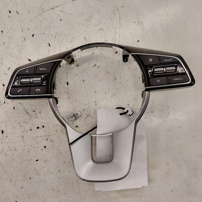 Kia Sportage Steering Wheel Control Switch  2020 2021 2022