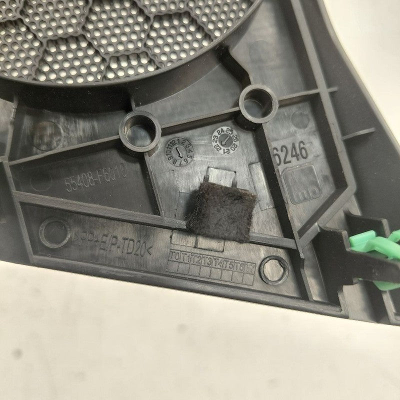 Lexus NX350 Dash Speaker Cover Left Driver Side 2022 2023 2024 2025