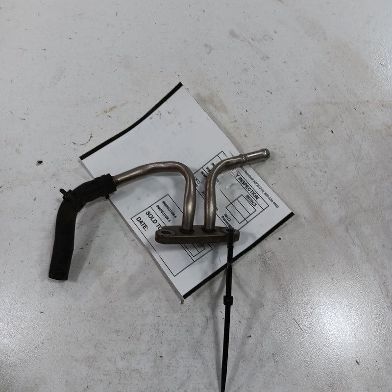 Honda Civic Super Turbo Charger Oil Line Hose Tube  1.5L 2018 2017 2016