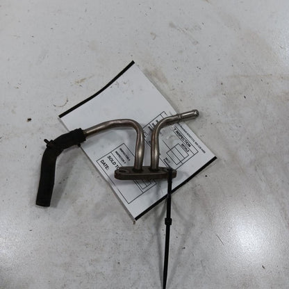 Honda Civic Super Turbo Charger Oil Line Hose Tube  1.5L 2018 2017 2016