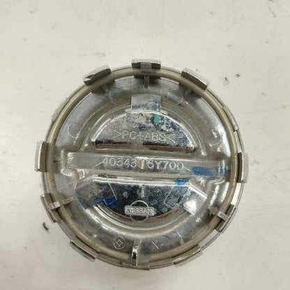 Nissan Maxima Wheel Rim Center Cap  2018 2017 2016 OEM