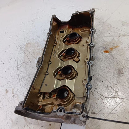 Fiat 500 Engine Cylinder Head Valve Cover 2017 2016 2015 2014 2013 2012
