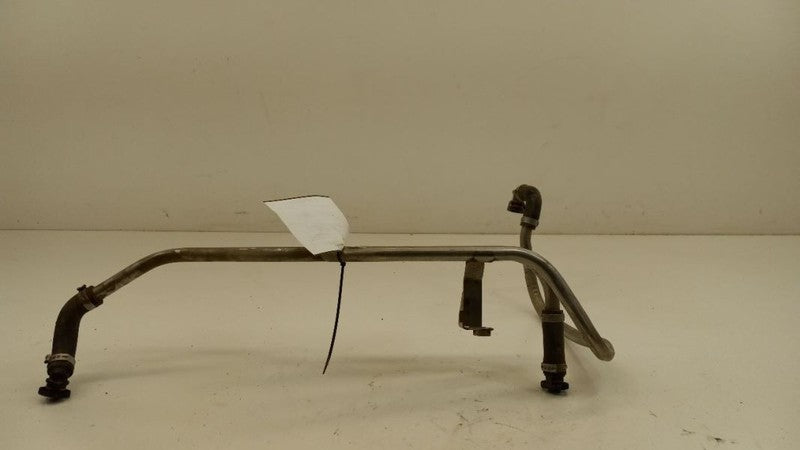 Chevy Impala EGR Valve Tube Pipe Exhaust Line 2012 2013 2014 2015 2016