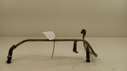 Chevy Impala EGR Valve Tube Pipe Exhaust Line 2012 2013 2014 2015 2016