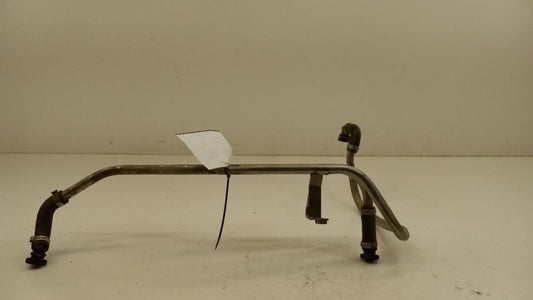 Chevy Impala EGR Valve Tube Pipe Exhaust Line 2012 2013 2014 2015 2016