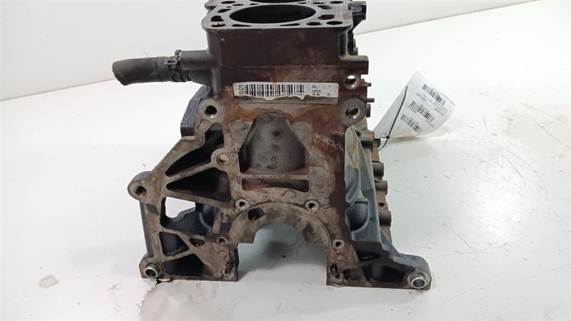 Cylinder Block 2.0L Diesel Engine ID Cjaa Fits 09-14 JETTA