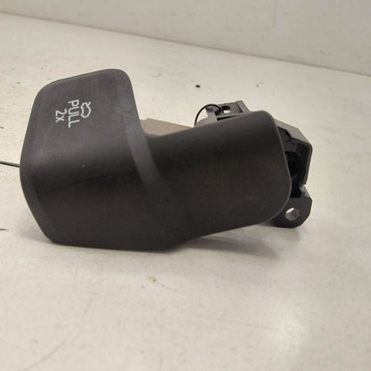Ford Escape Hood Latch Release Handle Lever Switch  2020 2021 2022
