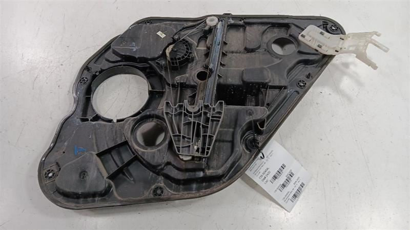 Left Rear Window Regulator Track VIN B 8th Digit Fits 11-14 SONATA OEM